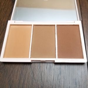 Basic Beauty - Contour AF Palette